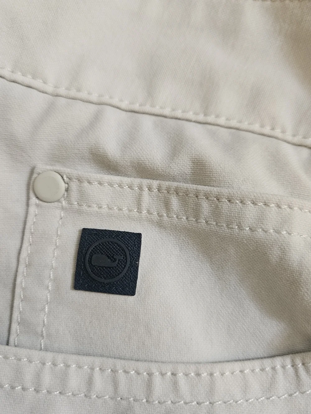 Vineyard Vines On-The-Go Pants (OTG) EUC Size 36+30